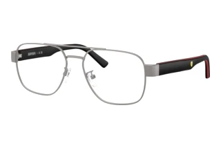 Vorderansicht Ferrari Scuderia FZ7014D (115)