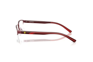 Seitenansicht Ferrari Scuderia FZ7015 (132)