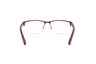 Rückansicht Ferrari Scuderia FZ7015 (132)