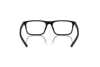 Rückansicht Ferrari Scuderia FZ8001U (504)