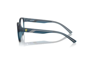 Seitenansicht Ferrari Scuderia FZ8002U (506)