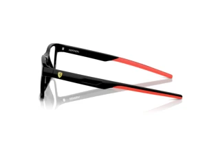 Seitenansicht Ferrari Scuderia FZ8003U (501)