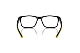 Rückansicht Ferrari Scuderia FZ8003U (504)