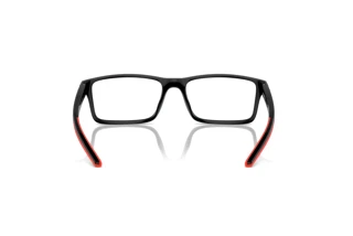 Rückansicht Ferrari Scuderia FZ8004U (501)