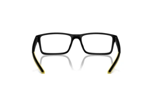 Rückansicht Ferrari Scuderia FZ8004U (504)