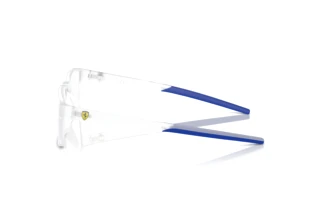 Seitenansicht Ferrari Scuderia FZ8004U (505)