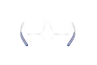 Rückansicht Ferrari Scuderia FZ8004U (505)