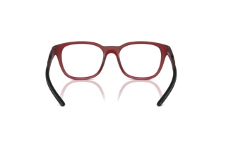 Rückansicht Ferrari Scuderia FZ8006 (508)