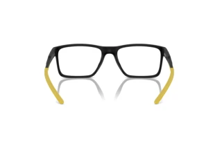 Rückansicht Ferrari Scuderia FZ8007U (504)