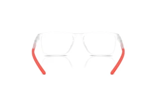 Rückansicht Ferrari Scuderia FZ8007U (505)