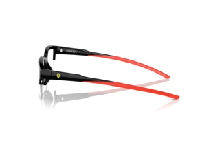 Seitenansicht Ferrari Scuderia FZ8008U (501)