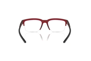 Rückansicht Ferrari Scuderia FZ8008U (508)