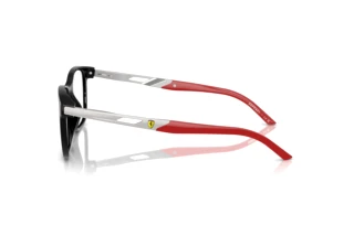 Seitenansicht Ferrari Scuderia FZ8011U (501)