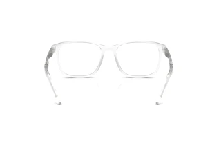 Rückansicht Ferrari Scuderia FZ8011U (518)