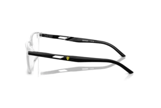 Seitenansicht Ferrari Scuderia FZ8012U (518)