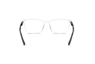 Rückansicht Ferrari Scuderia FZ8012U (518)