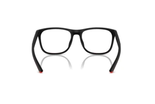 Rückansicht Ferrari Scuderia FZ8014D (504)