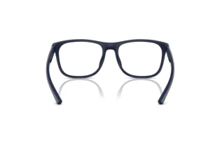 Rückansicht Ferrari Scuderia FZ8014D (509)