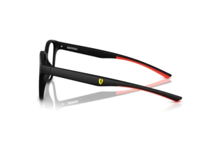 Seitenansicht Ferrari Scuderia FZ8015U (504)