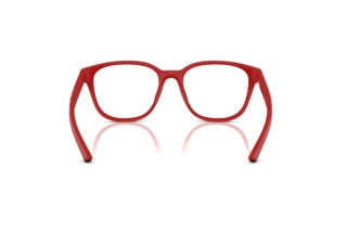 Rückansicht Ferrari Scuderia FZ8015U (520)