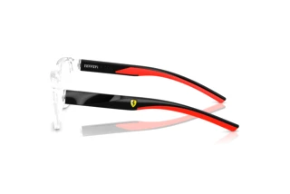 Seitenansicht Ferrari Scuderia FZ8017U (529)