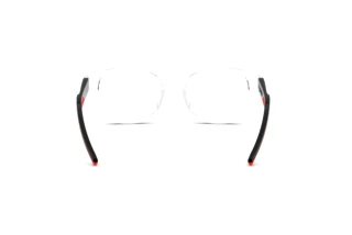 Rückansicht Ferrari Scuderia FZ8017U (529)