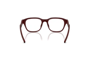 Rückansicht Ferrari Scuderia FZ8017U (530)