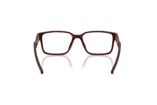 Rückansicht Ferrari Scuderia FZ8018D (530)