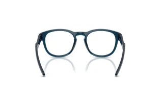 Rückansicht Ferrari Scuderia FZ8021U (527)