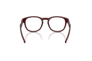 Rückansicht Ferrari Scuderia FZ8021U (530)