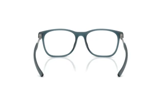 Rückansicht Ferrari Scuderia FZ8024U (532)