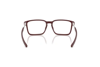 Rückansicht Ferrari Scuderia FZ8025U (530)