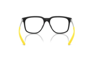 Rückansicht Ferrari Scuderia FZ8027U (531)