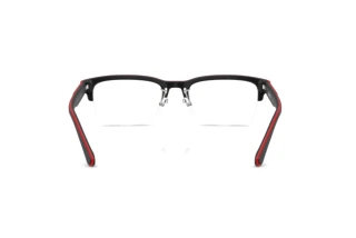 Rückansicht Ferrari Scuderia FZ8028 (757)