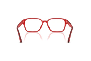 Rückansicht Ferrari Scuderia FZ8029D (758)