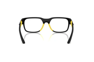 Rückansicht Ferrari Scuderia FZ8030U (504)