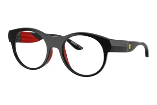 Vorderansicht Ferrari Scuderia FZ8031U (501)