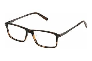 Fila VFI532 0C10 SHINY HAVANA