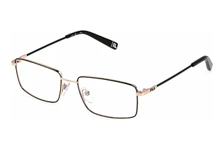 Fila VFI545L 0301 SH.ROSE GOLD W/BLACK PARTS