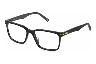 Fila VFI872 0V30 SHINY BLACK/MATT BLACK