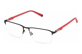 Fila VFI877 0627 MATT GUN METAL
