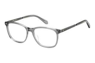 Vorderansicht Fossil FOS 6091 (63M)