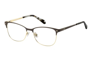 Vorderansicht Fossil FOS 7034 (FRE)