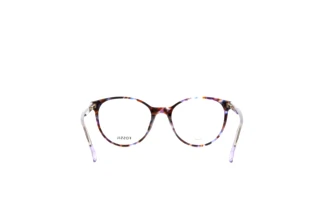 Rückansicht Fossil FOS 7151 (S10)