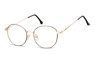 Fraymz 900  Pink Gold-Matt Black