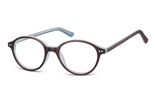 Fraymz A51 D Dark Brown