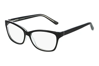 Fraymz A80  Black/Clear