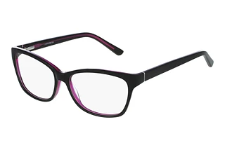 Fraymz A80 B Black/Purple