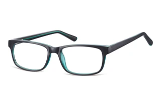 Fraymz CP154 E Black/Green