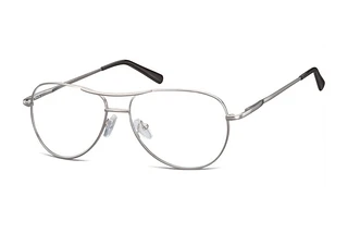 Fraymz MK1-46 B Shiny Silver